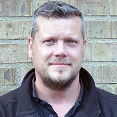 Christian Strand